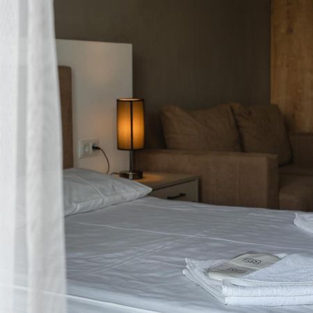 Ris Holiday Apartments ツァグカゾール エクステリア 写真