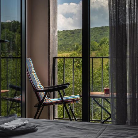 Ris Holiday Apartments ツァグカゾール エクステリア 写真