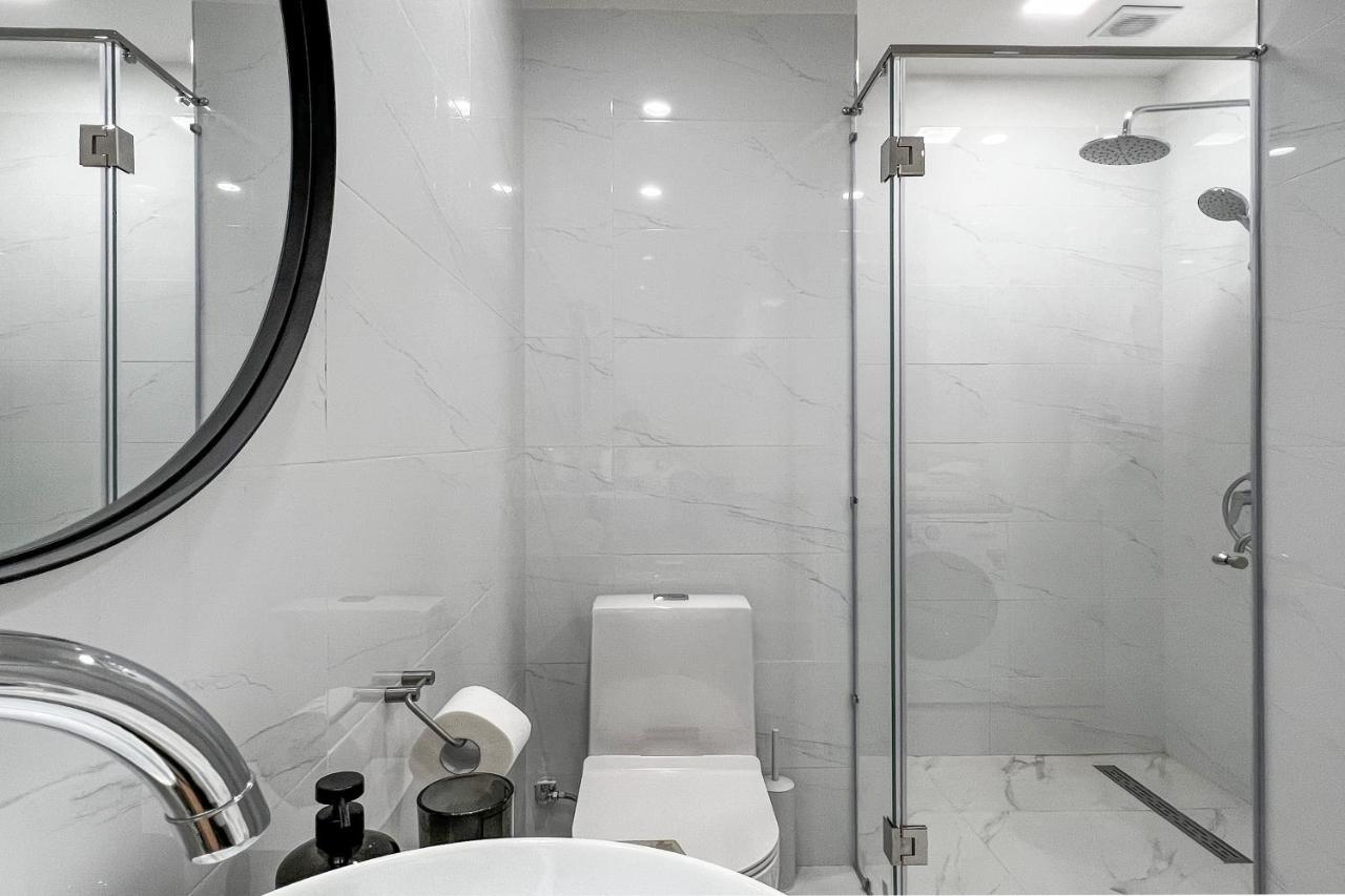 Ris Holiday Apartments ツァグカゾール エクステリア 写真