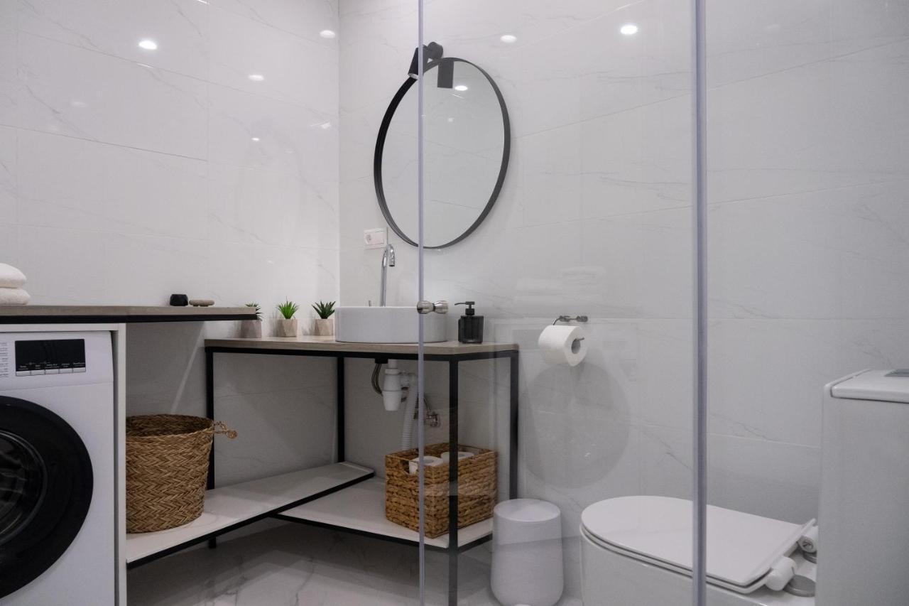 Ris Holiday Apartments ツァグカゾール エクステリア 写真