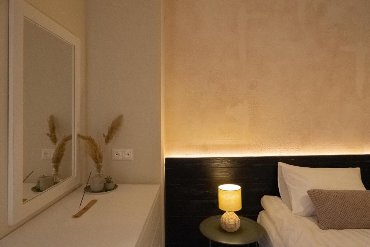 Ris Holiday Apartments ツァグカゾール エクステリア 写真